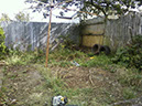 Wainoni Garden - Before